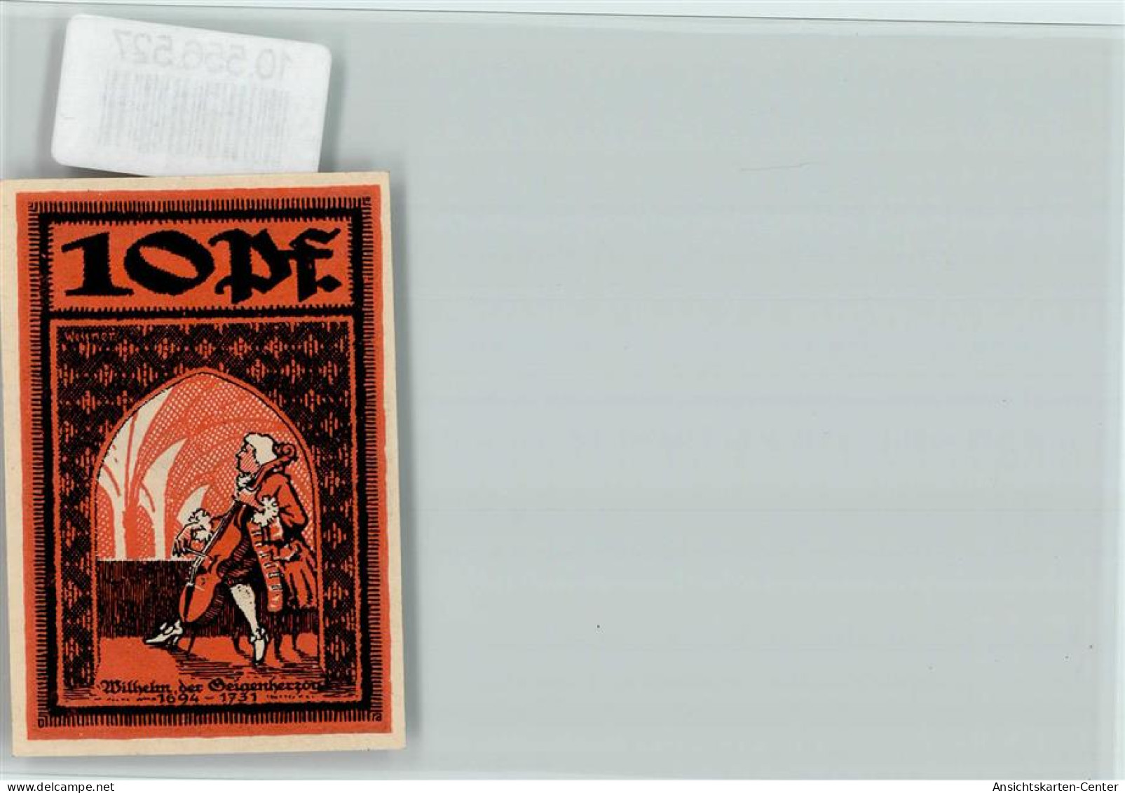 10556527 - Merseburg