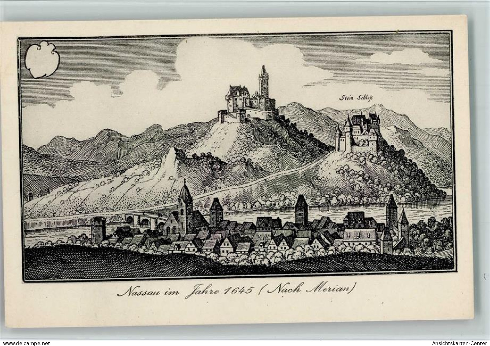 10557589 - Nassau , Lahn