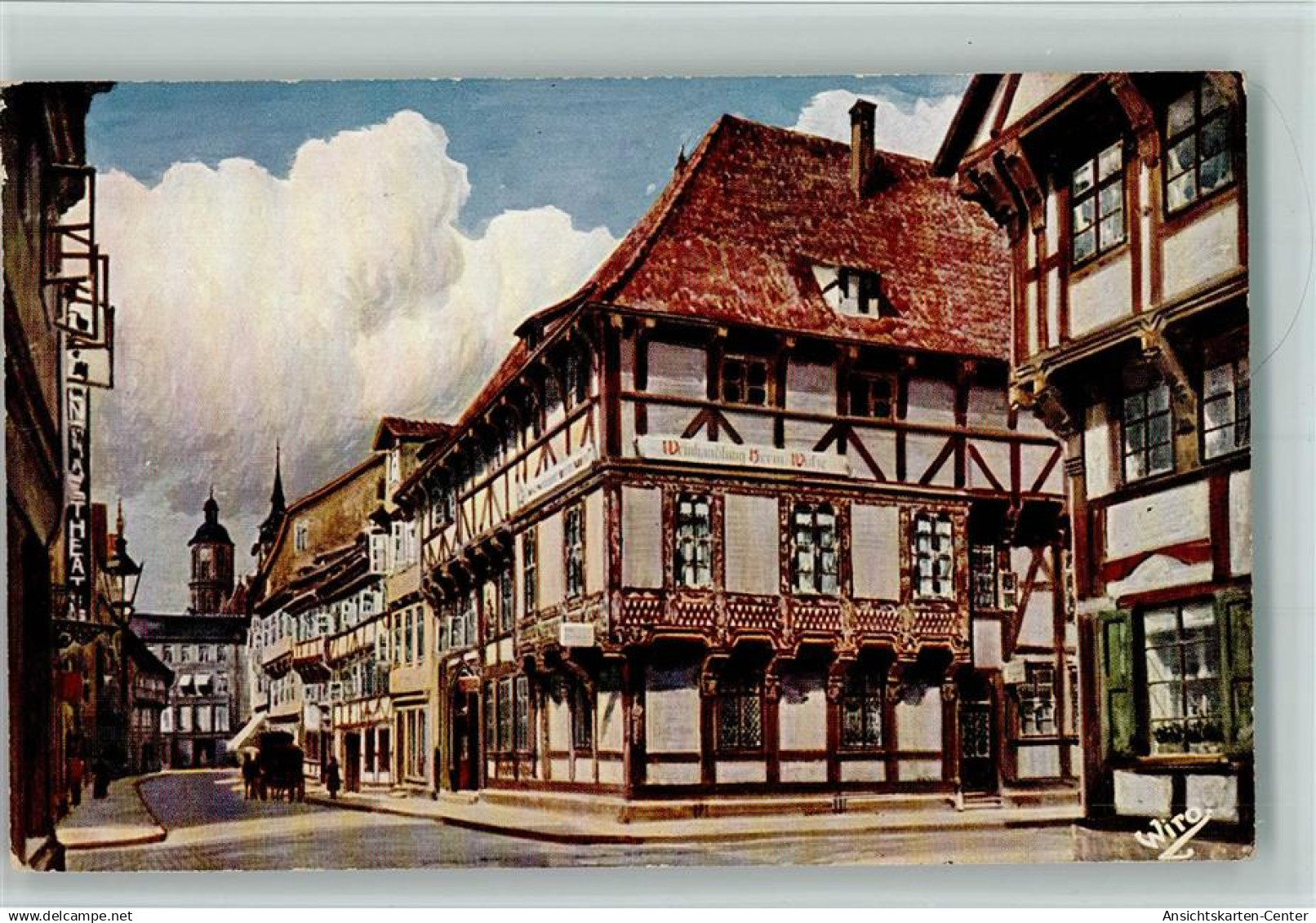 10558115 - Goettingen , Niedersachs