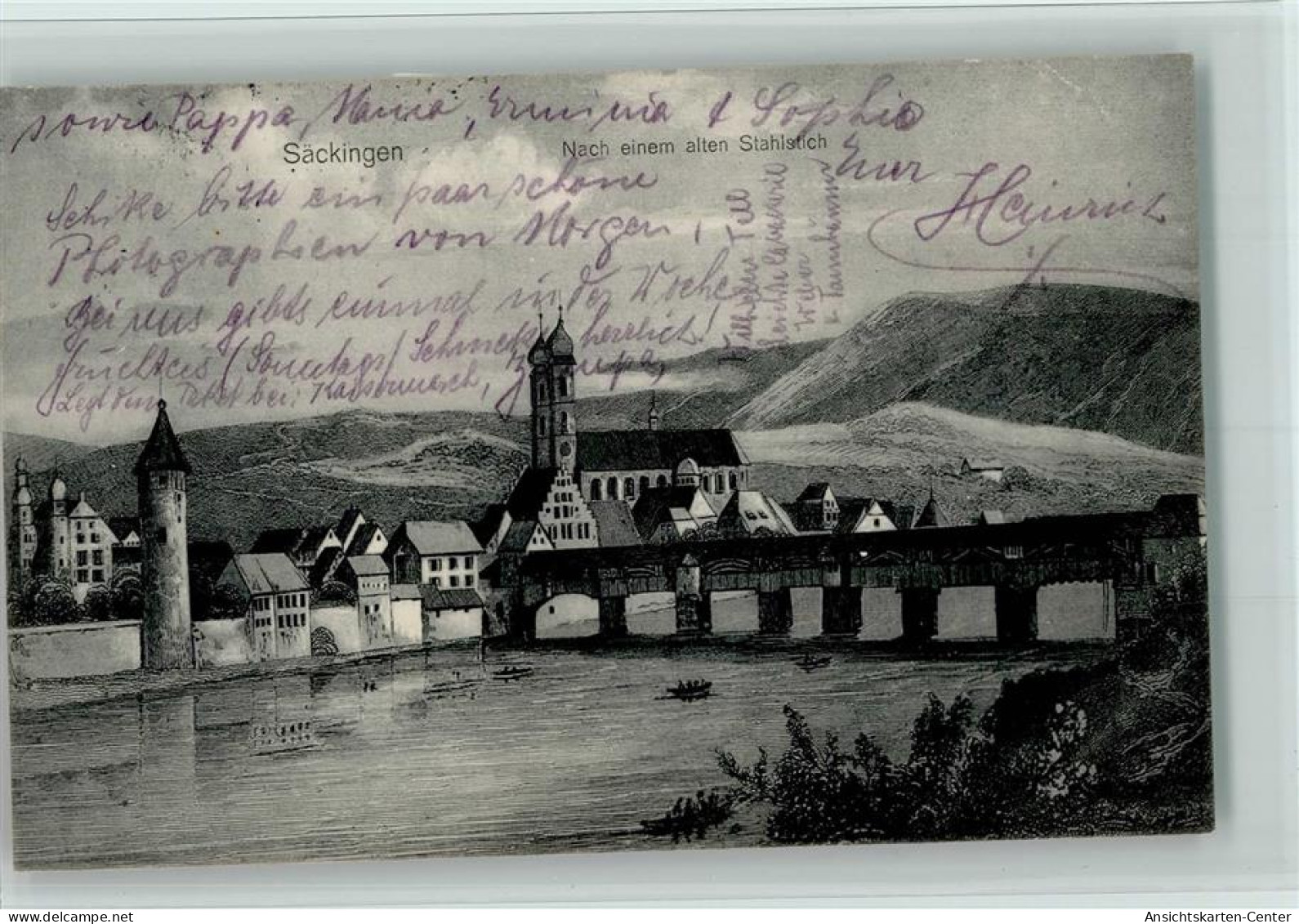 10558167 - Bad Saeckingen
