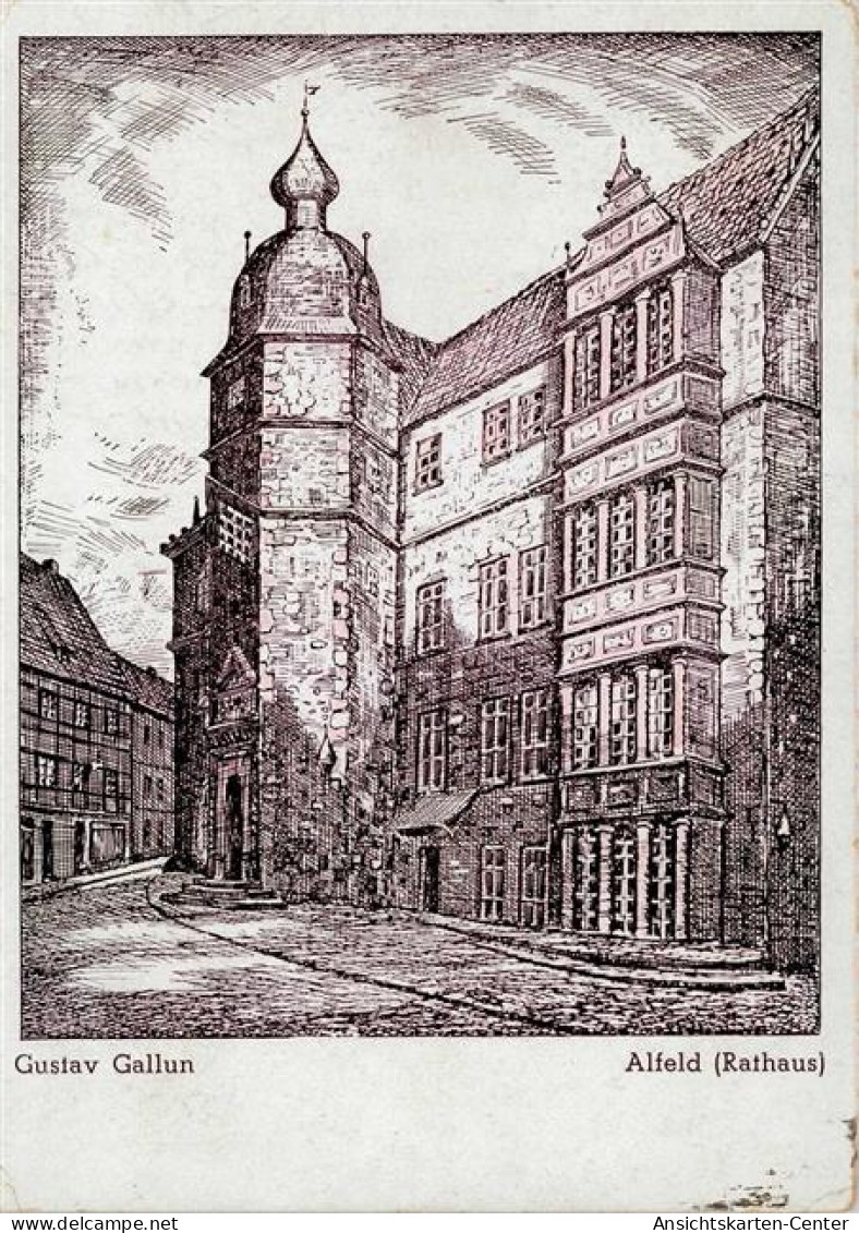 10558460 - Alfeld (Leine)