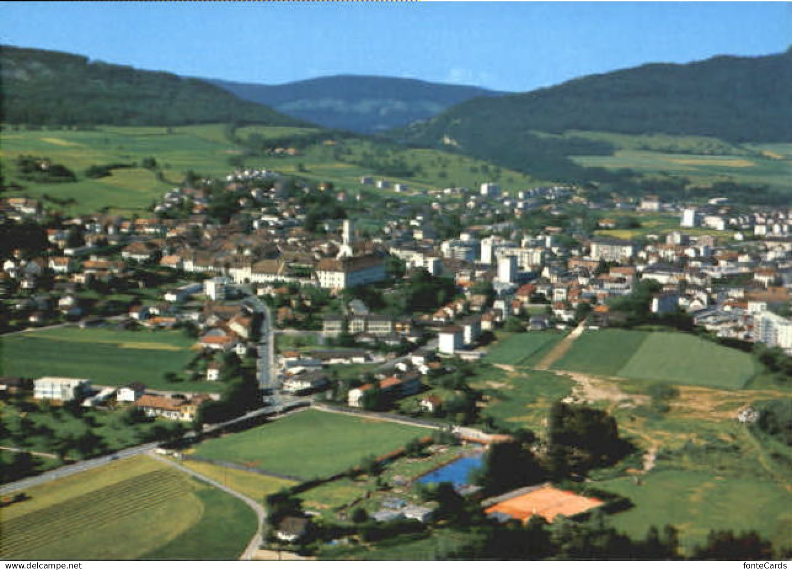 10560152 Delemont Delemont
