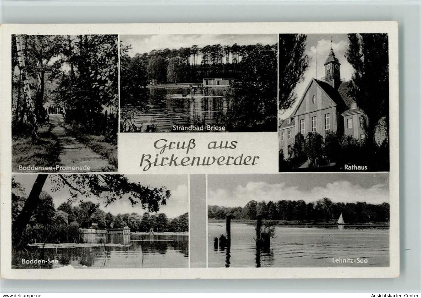 10560158 - Birkenwerder