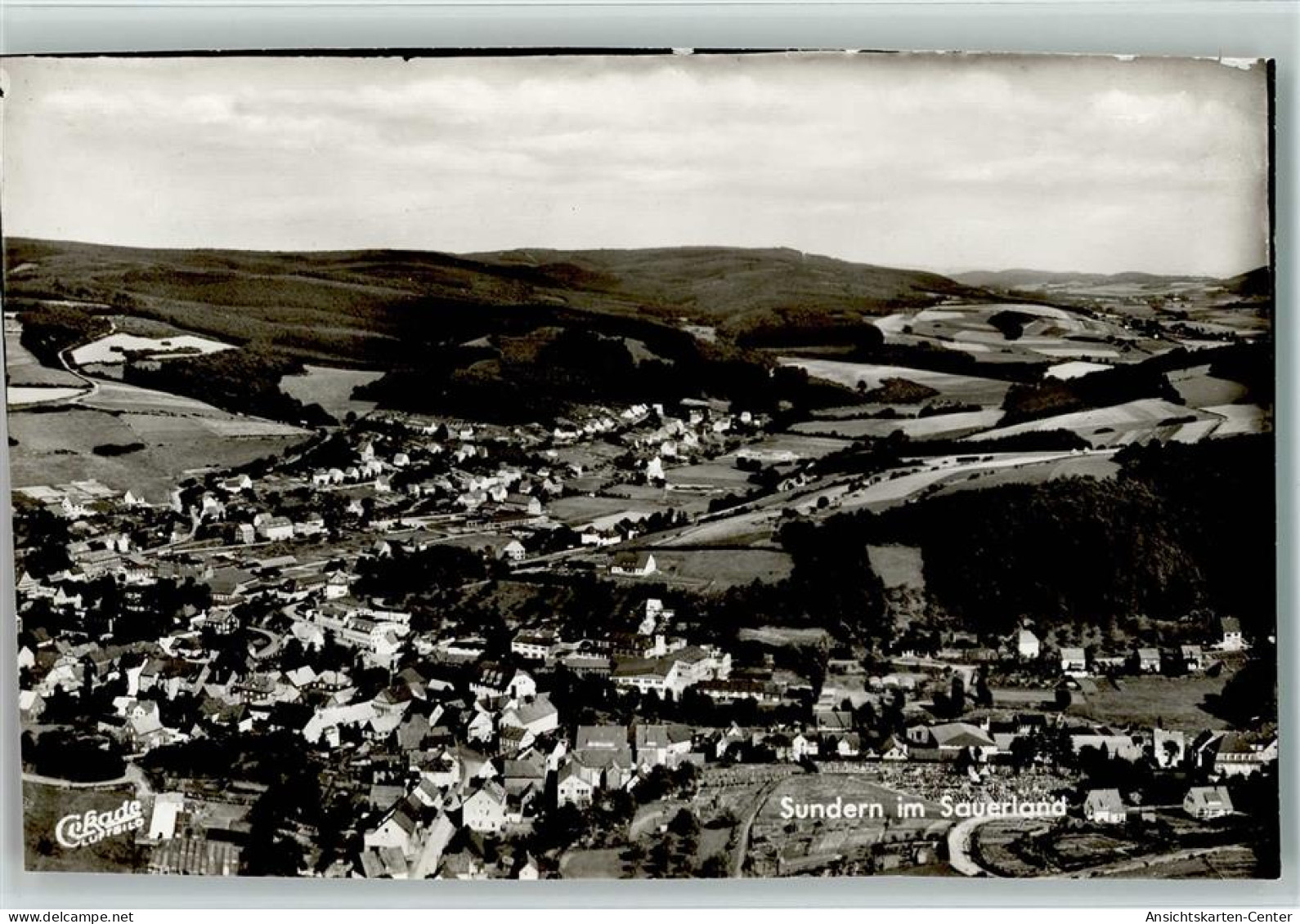 10560246 - Sundern (Sauerland)