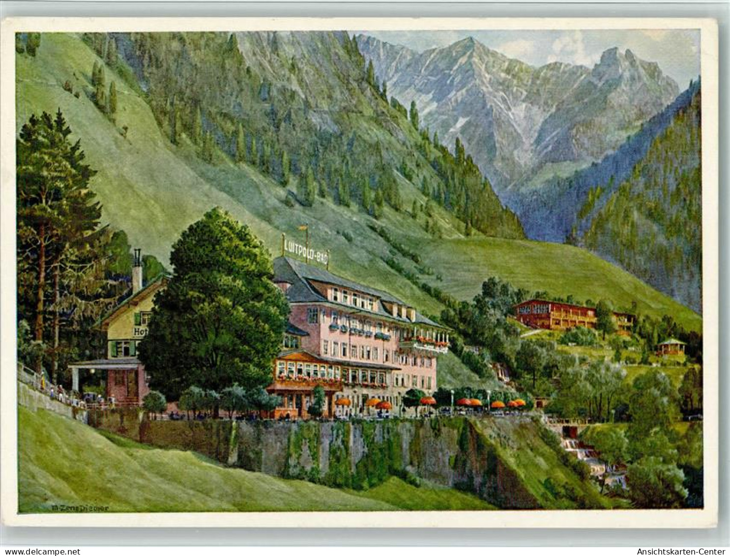 10560460 - Hindelang