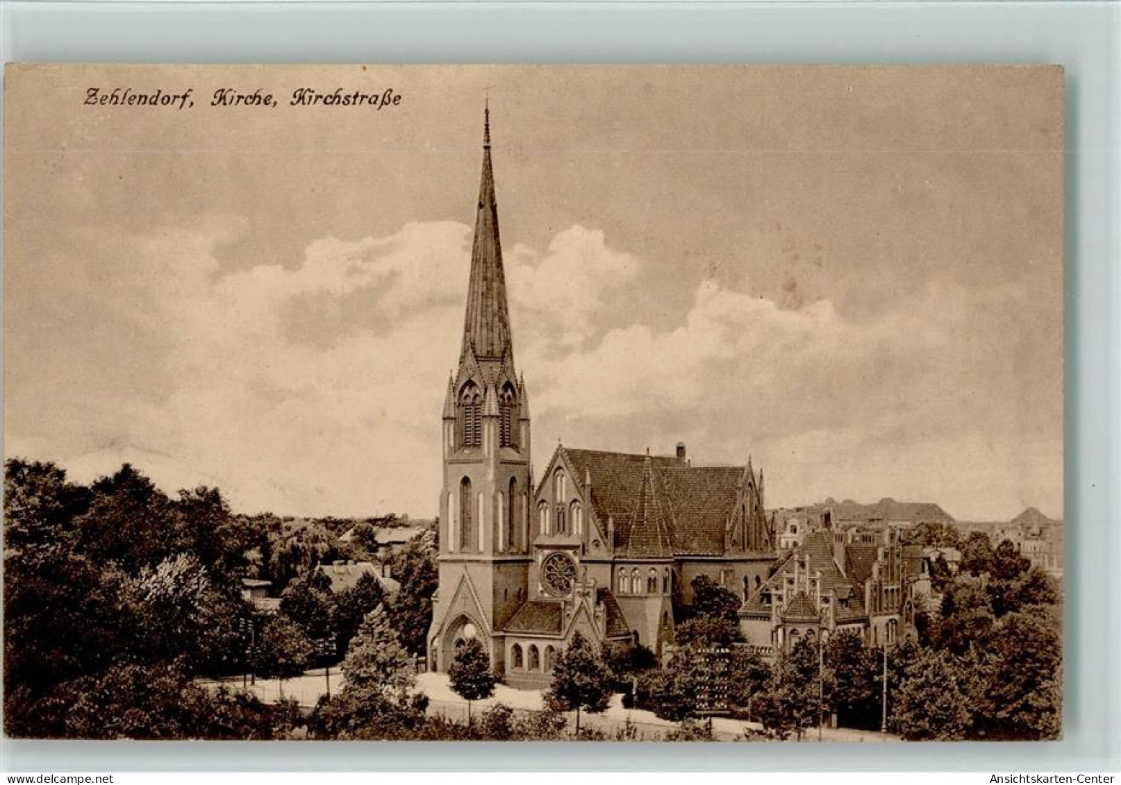 10560786 - Zehlendorf