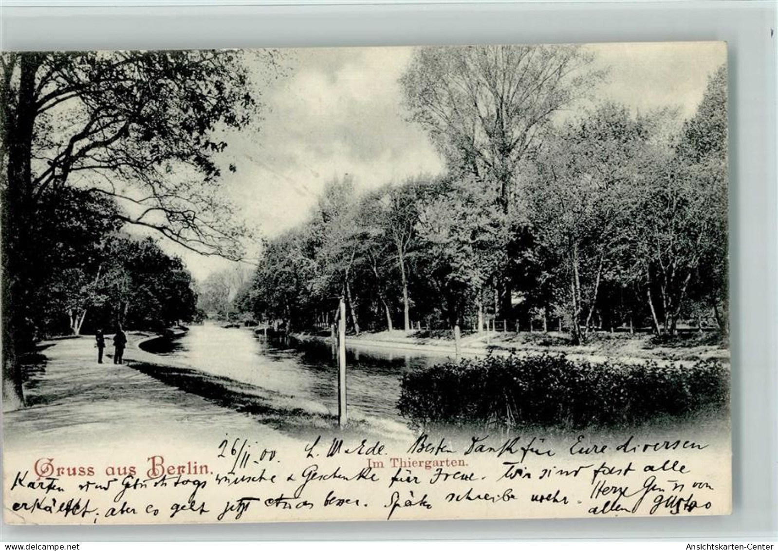 10560817 - Tiergarten