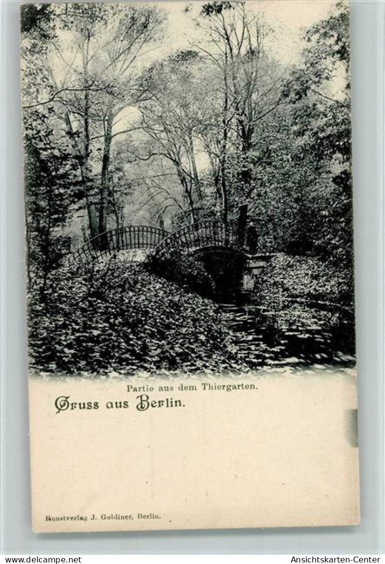 10560858 - Tiergarten