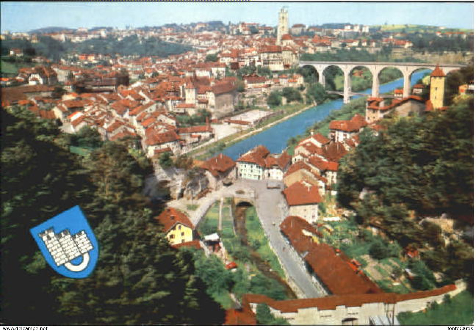 10561125 Fribourg FR Fribourg  x 1978