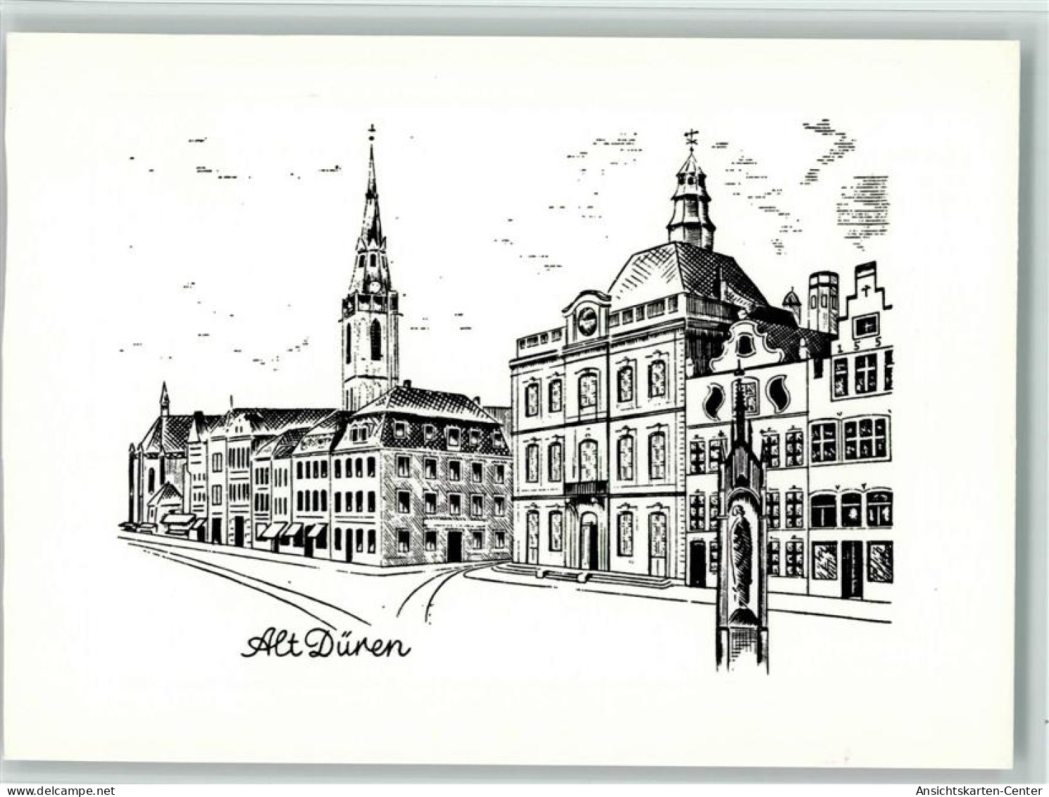 10561148 - Dueren , Rheinl