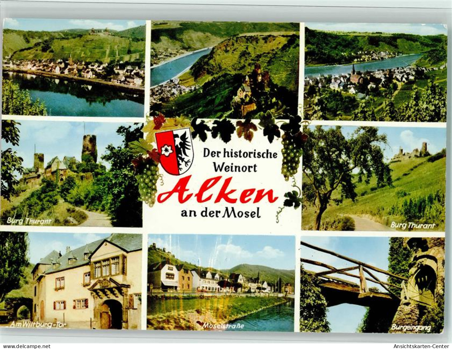 10561723 - Alken , Mosel