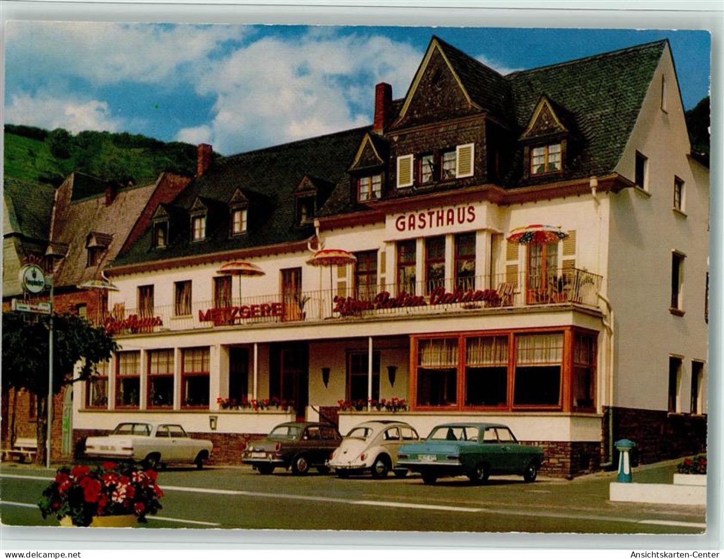 10561725 - Alken , Mosel