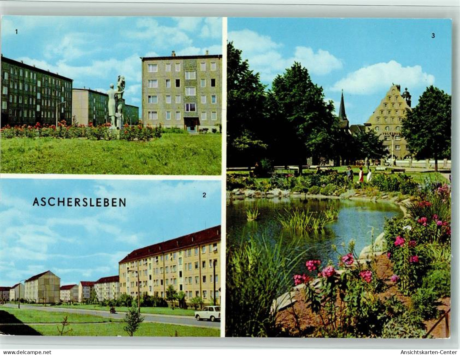 10561787 - Aschersleben , Sachs-Anh