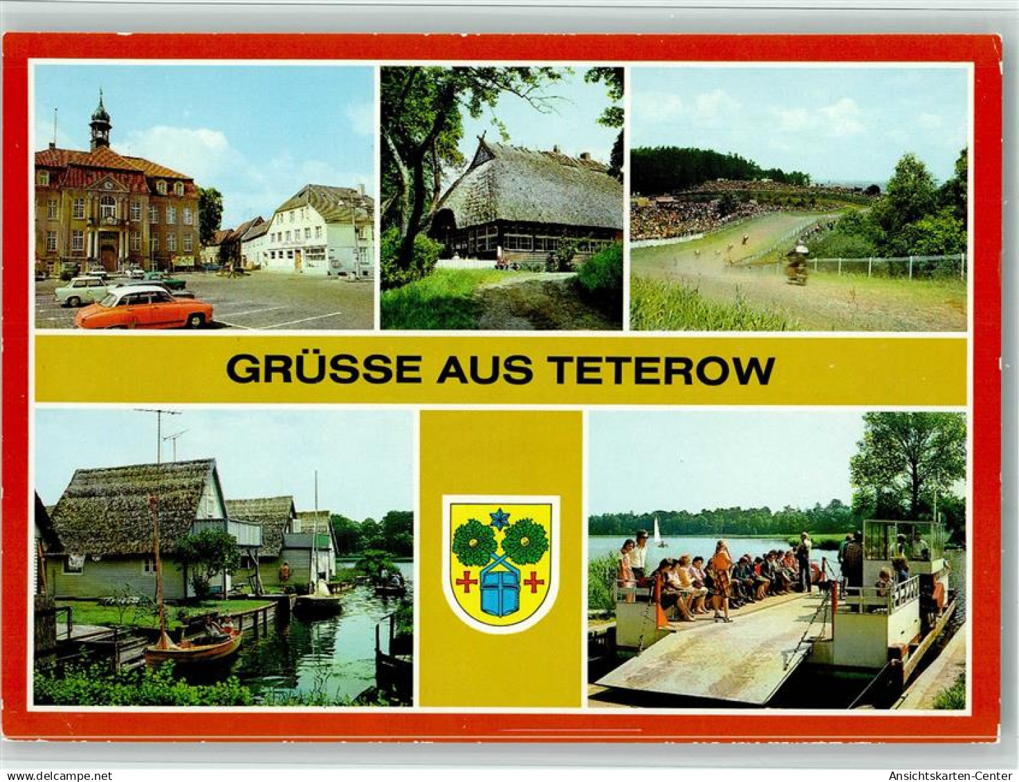 10563125 - Teterow