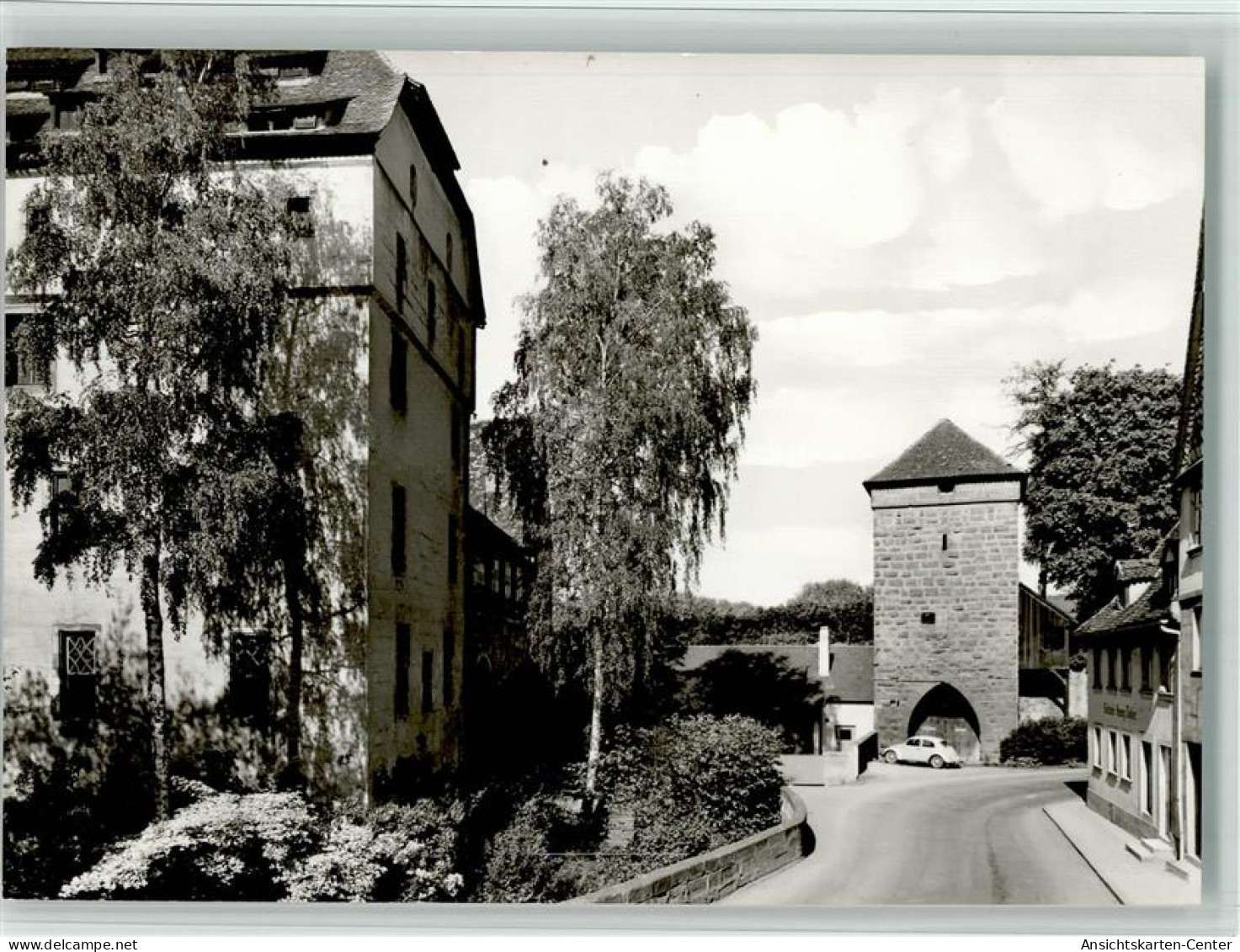 10563167 - Forchheim , Oberfr