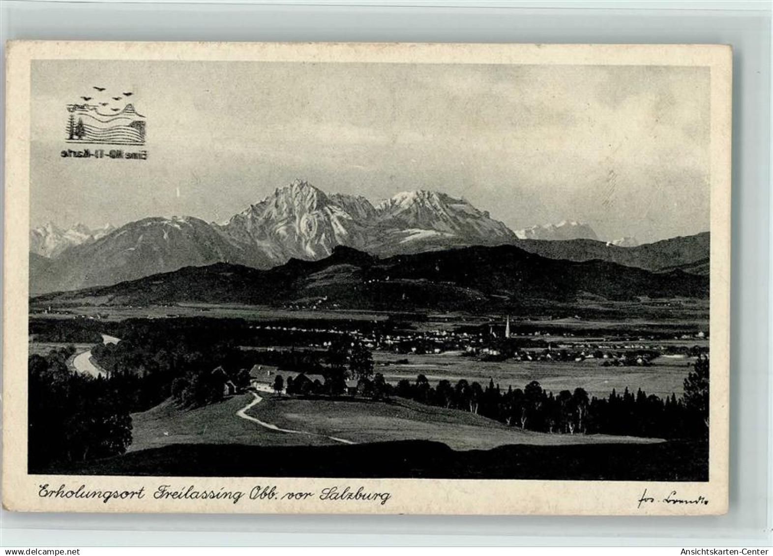 10563424 - Freilassing