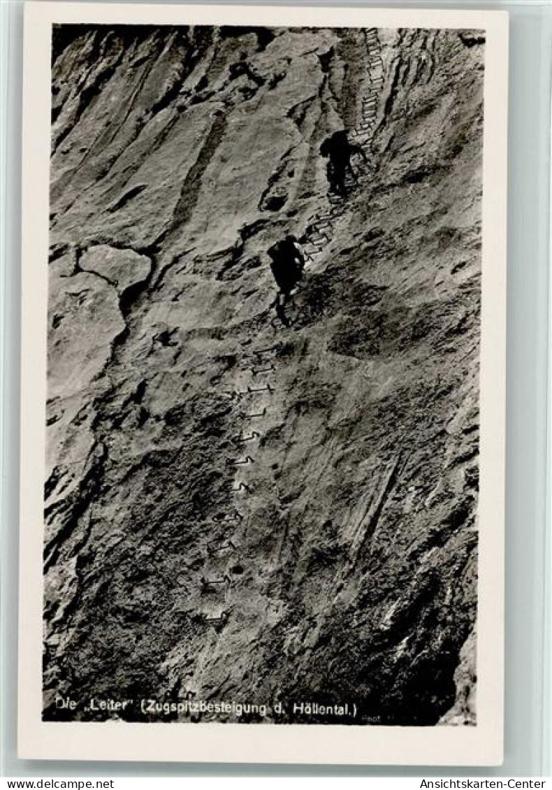 10564409 - Zugspitze