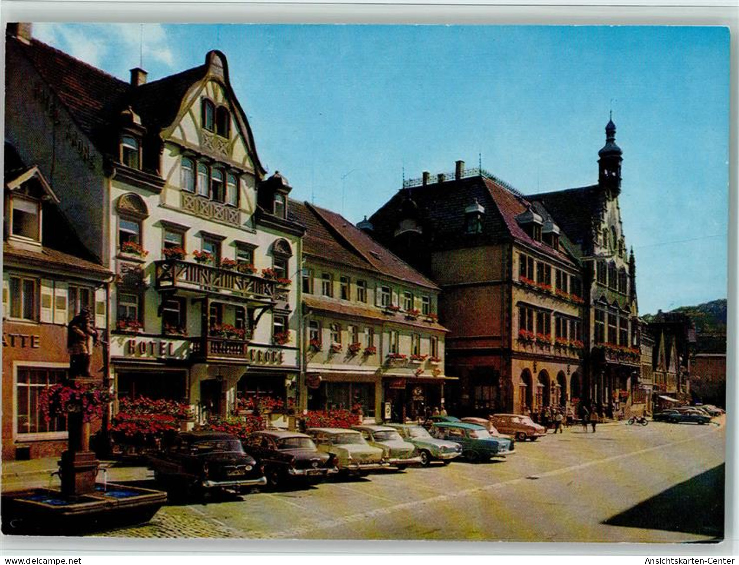 10564657 - Wolfach