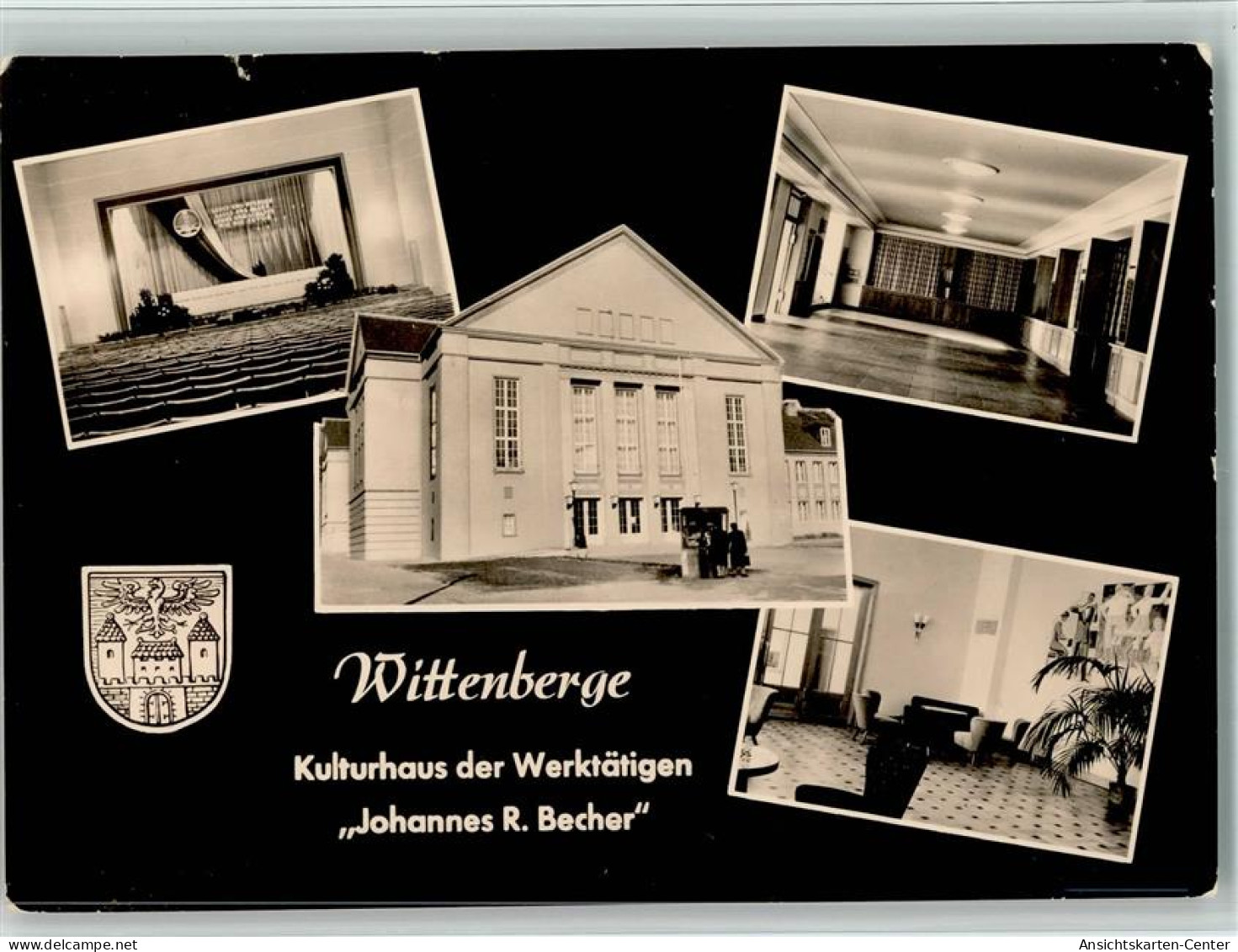 10564870 - Wittenberge , Prignitz