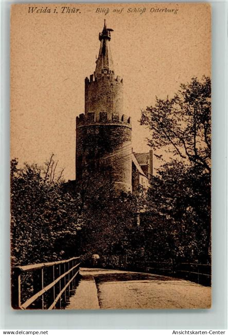 10564904 - Weida , Thuer