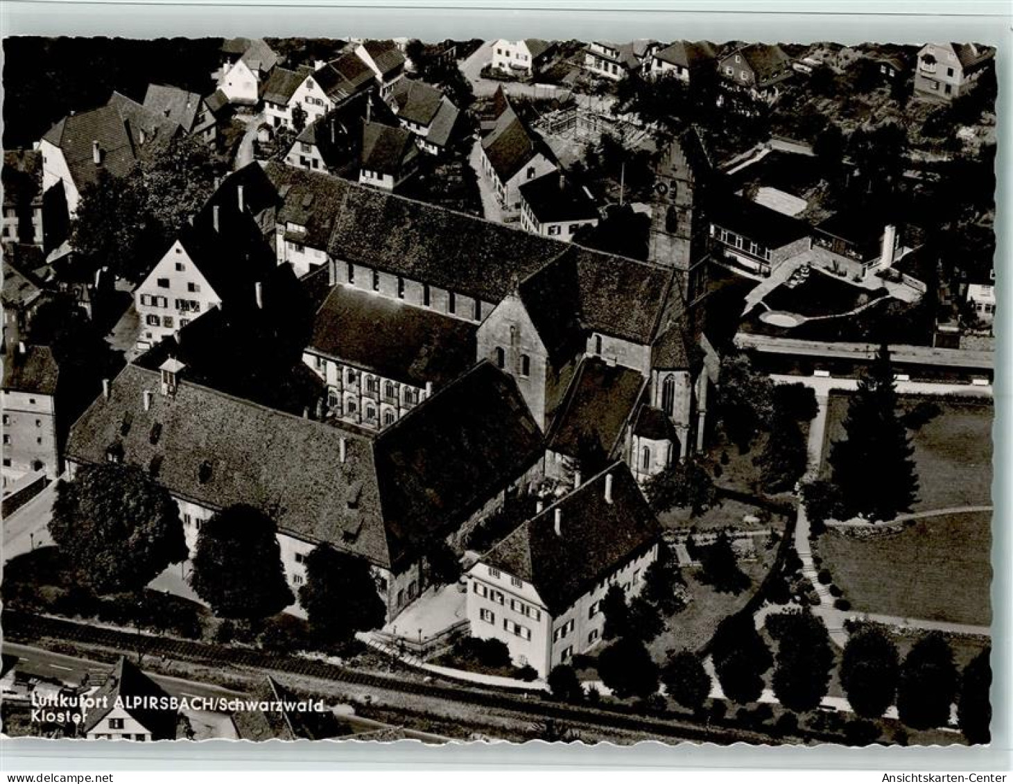 10566131 - Alpirsbach