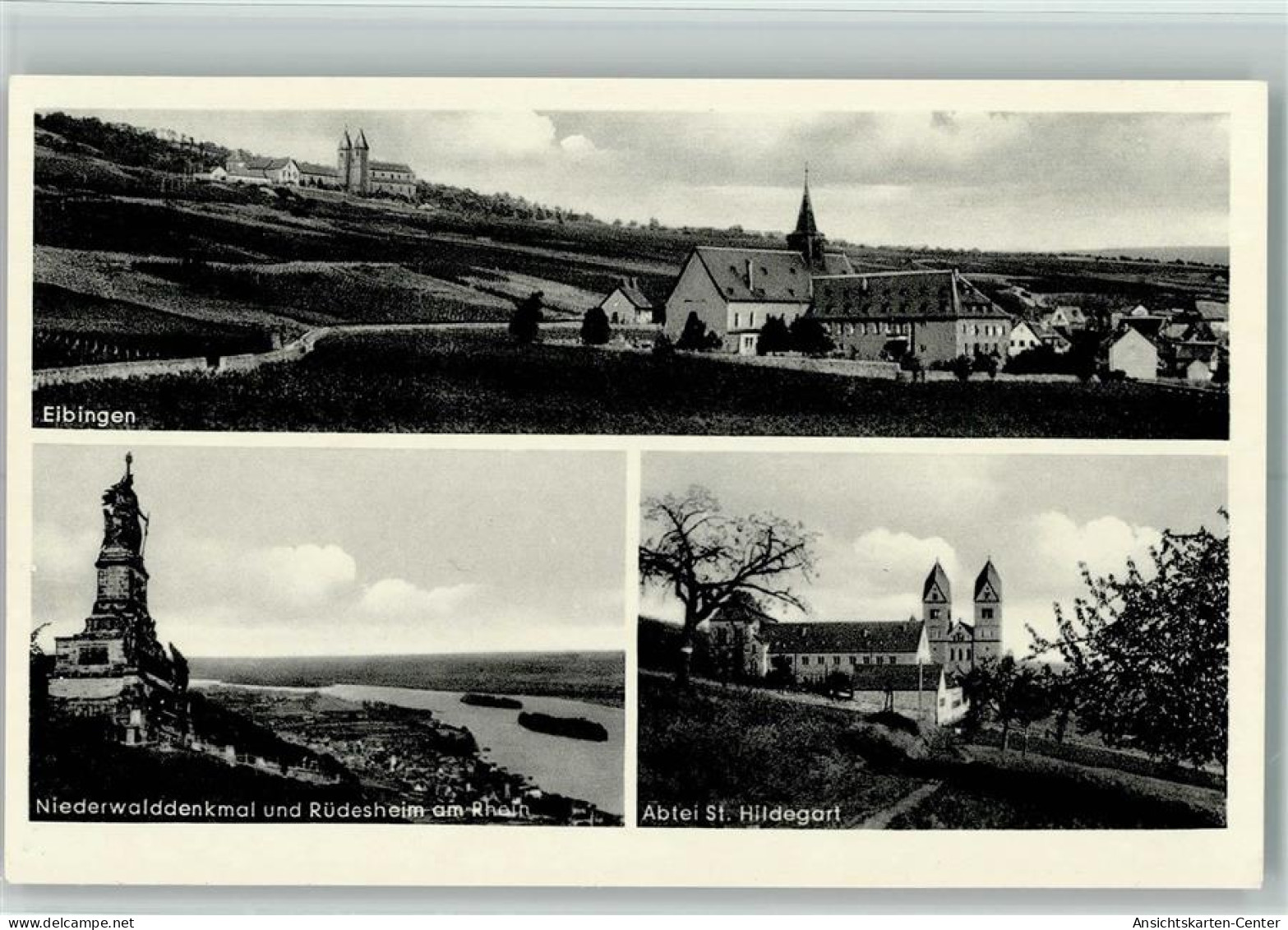 10566840 - Ruedesheim  am Rhein