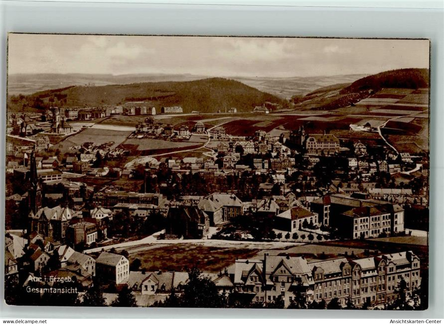 10567220 - Aue , Sachs