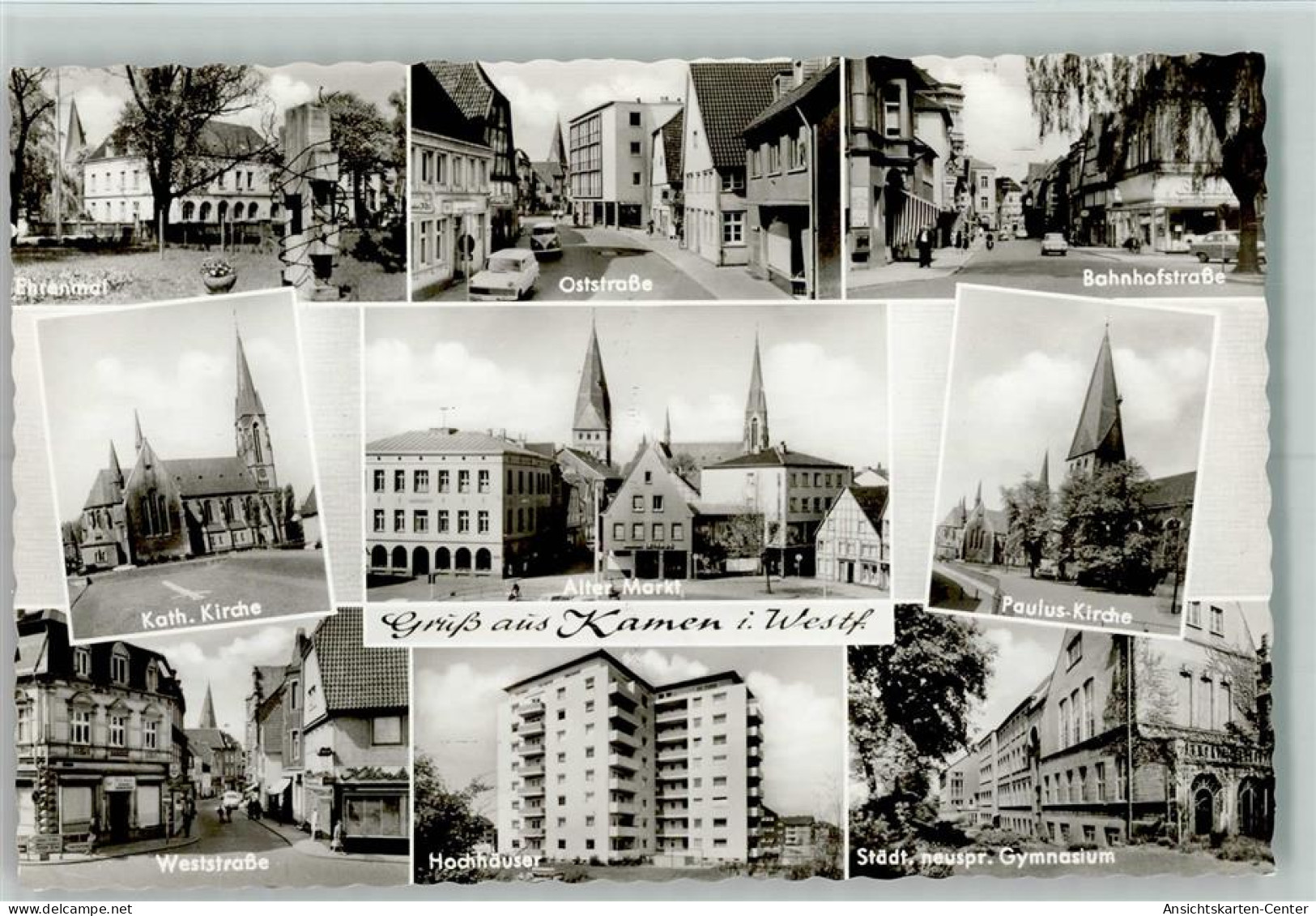 10567489 - Kamen , Westf