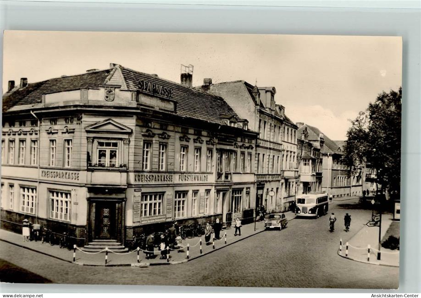 10567707 - Fuerstenwalde , Spree