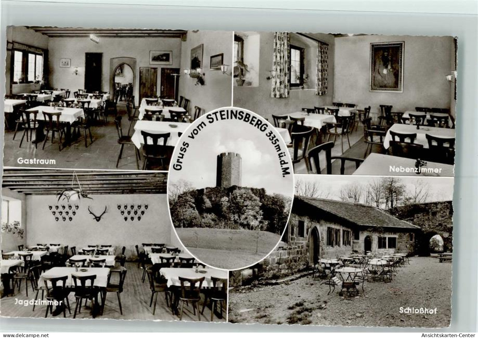 10567757 - Sinsheim , Elsenz