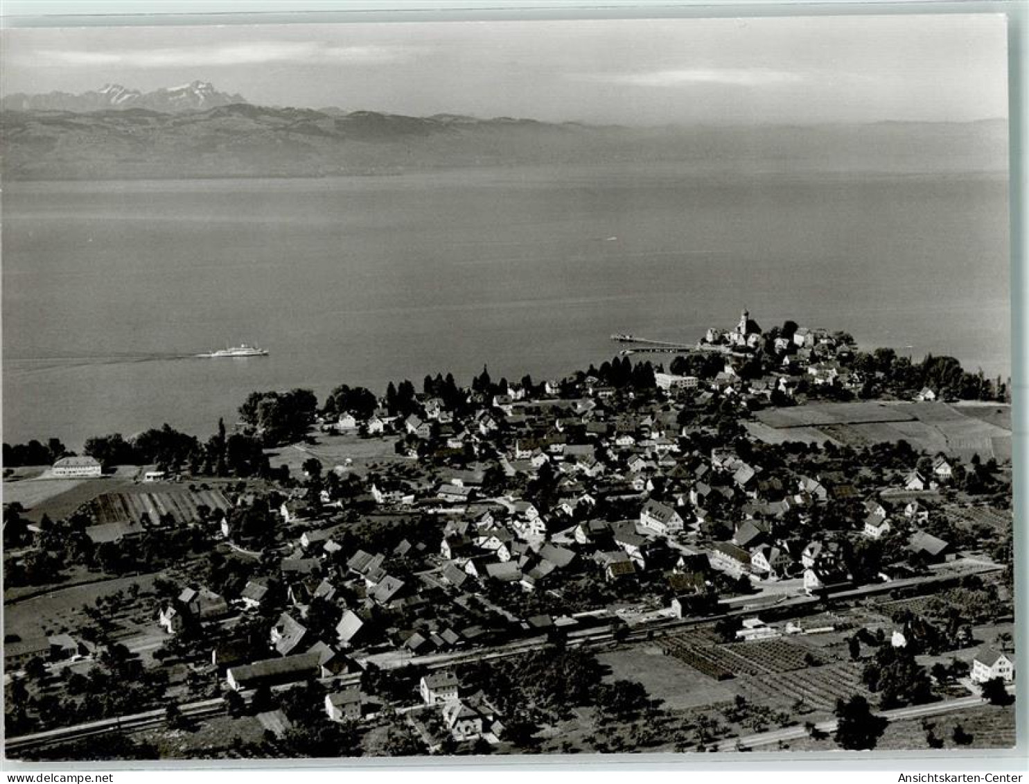 10568317 - Wasserburg Bodensee