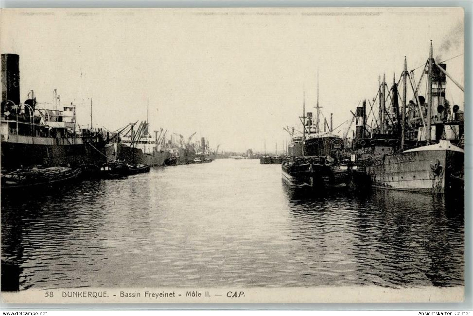 10570384 - Dunkerque