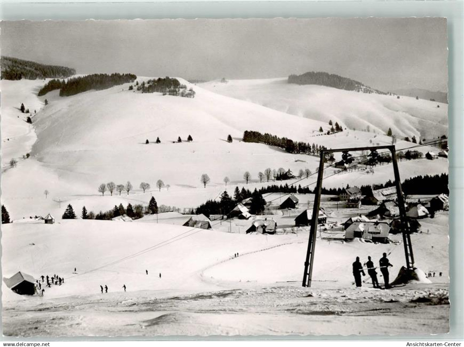 10573005 - Bernau im Schwarzwald, Baden
