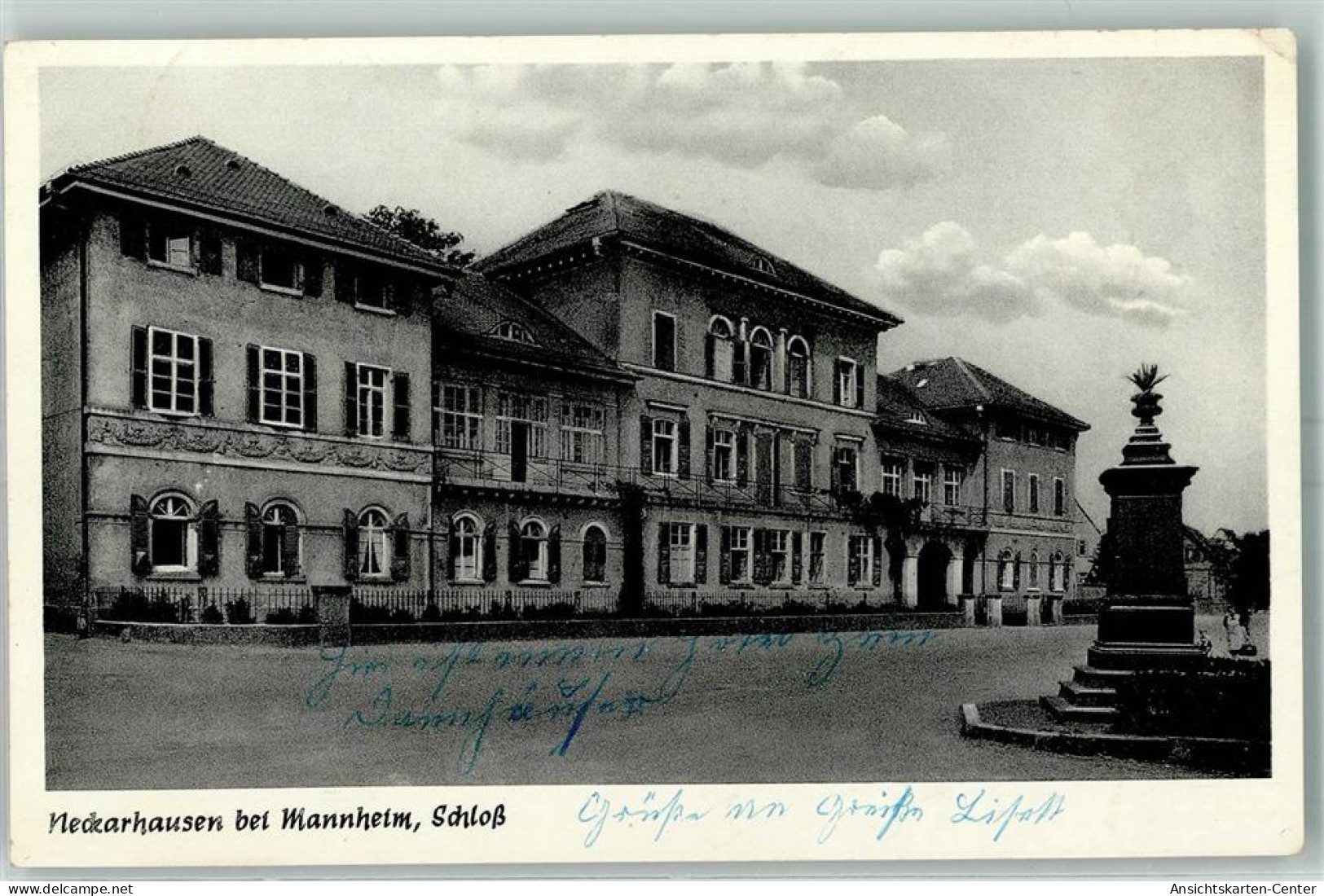 10573400 - Edingen-Neckarhausen