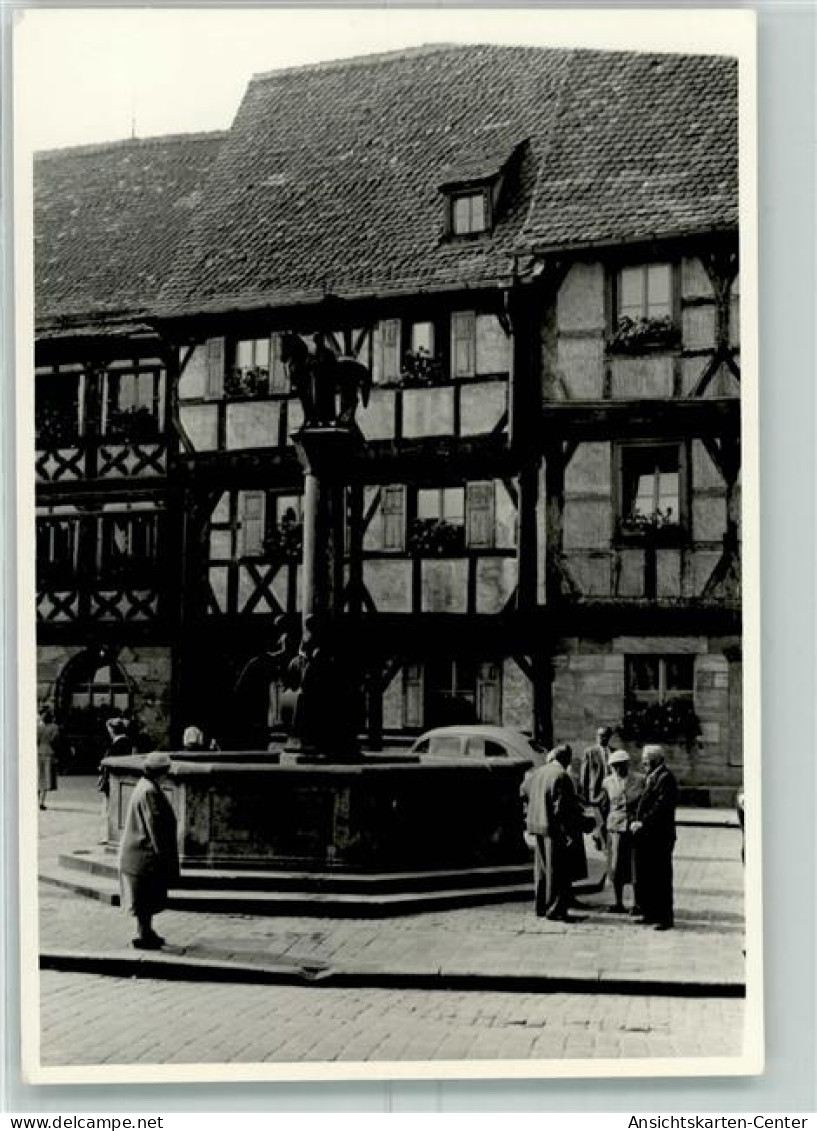 10574001 - Forchheim , Oberfr