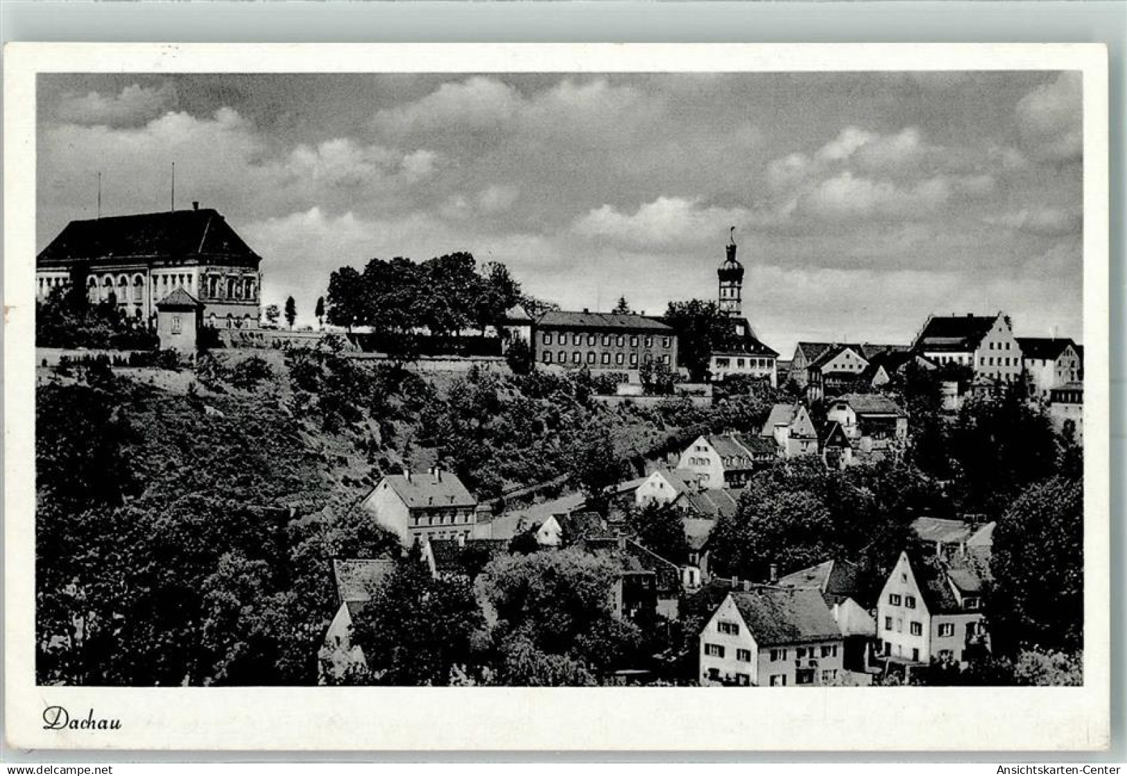 10574275 - Dachau