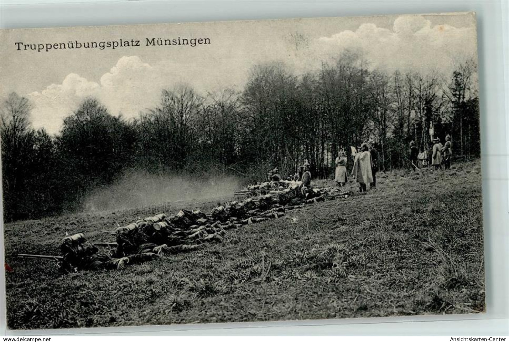 10574435 - Muensingen , Wuertt