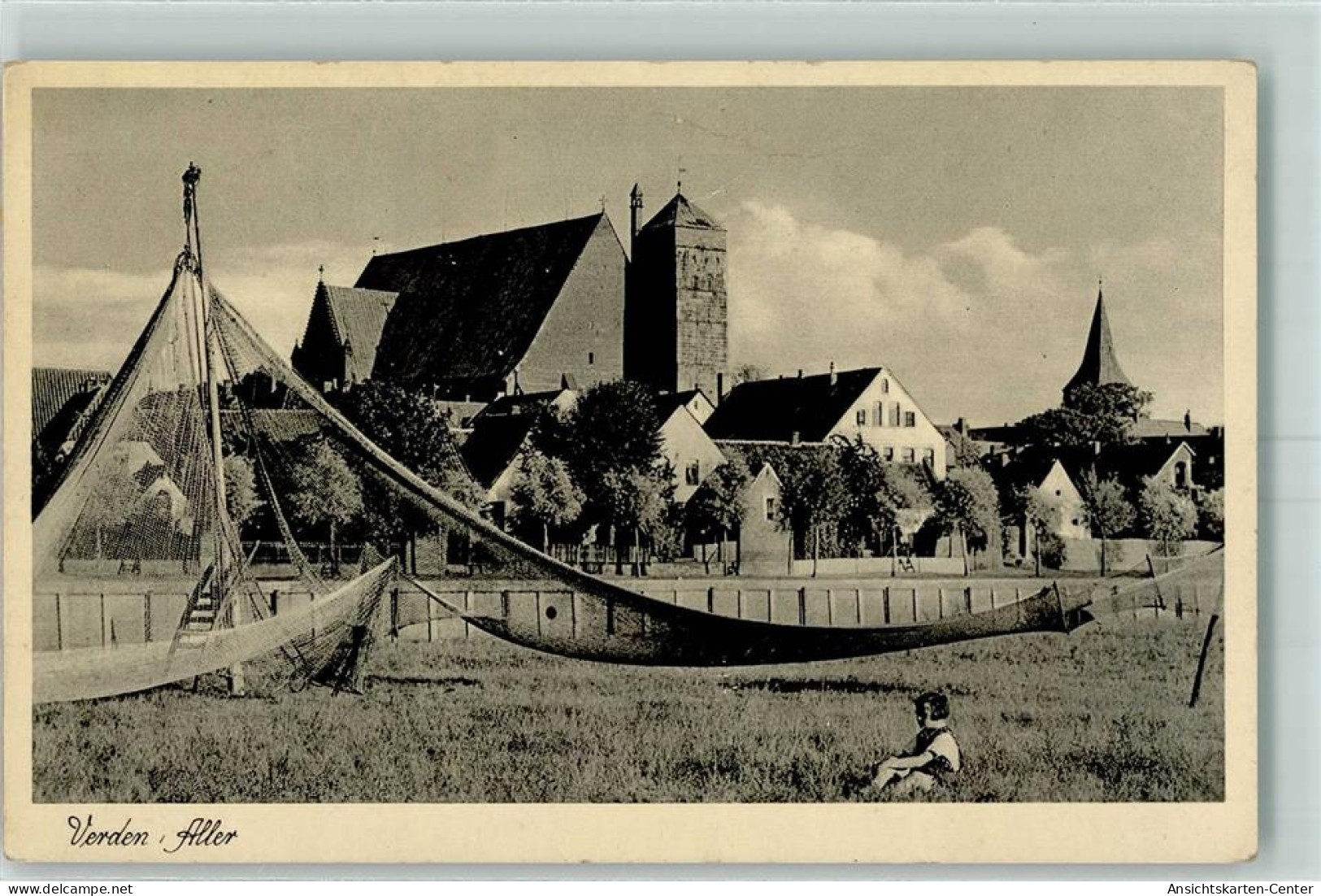 10574831 - Verden Aller