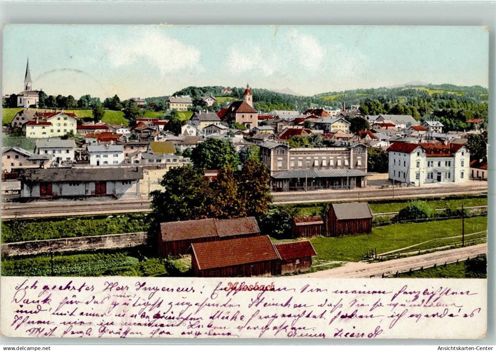 10574954 - Miesbach