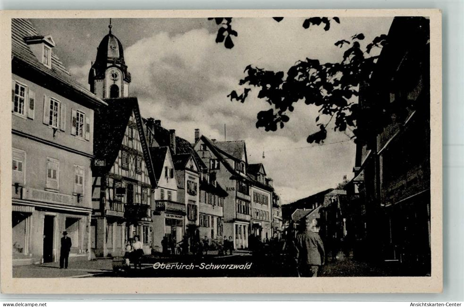 10575137 - Oberkirch , Baden