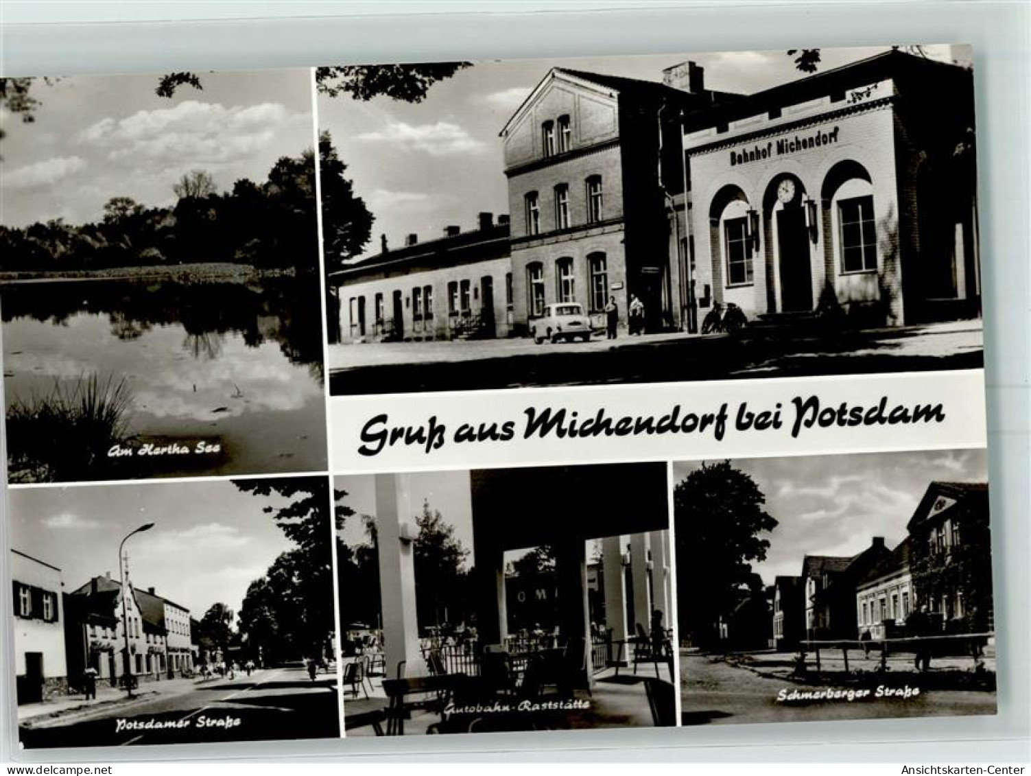 10575330 - Michendorf