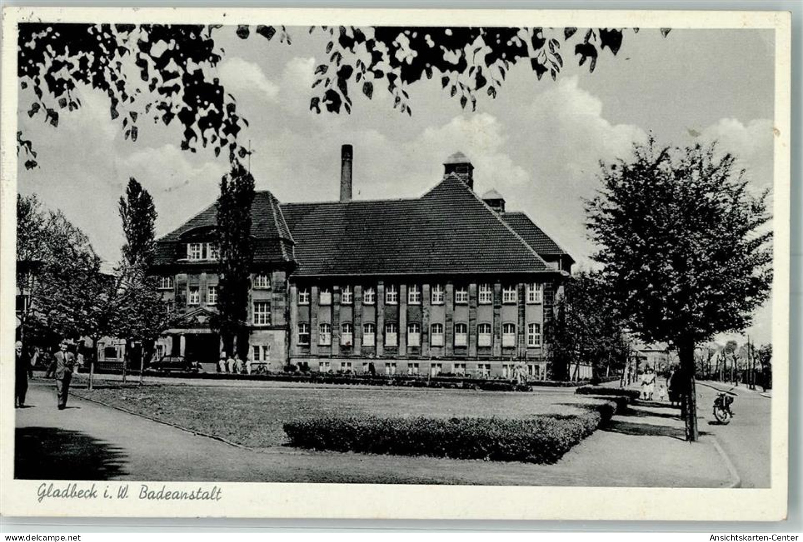 10575466 - Gladbeck