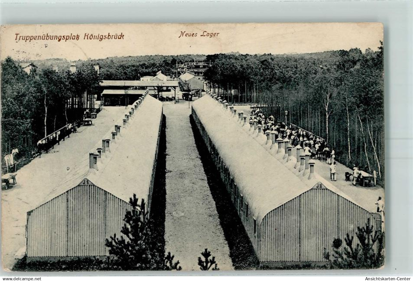 10575535 - Koenigsbrueck