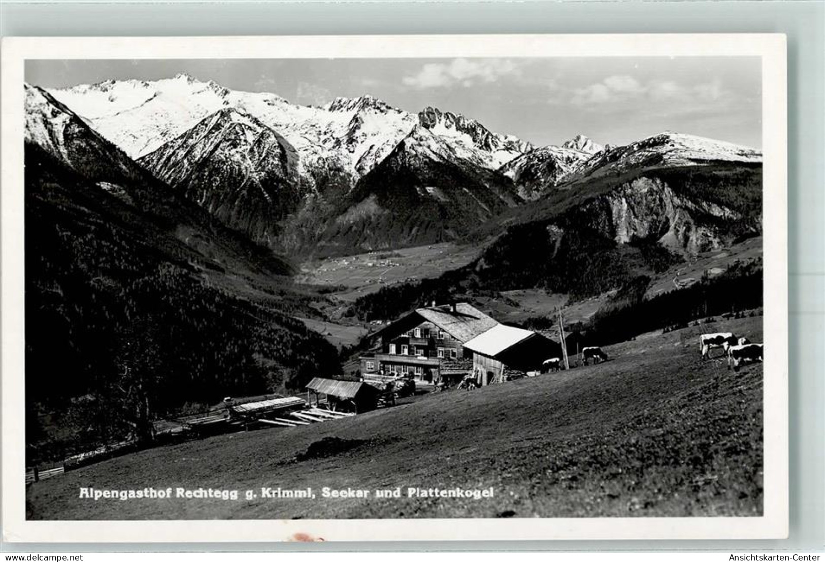 10575988 - Neukirchen am Grossvenediger