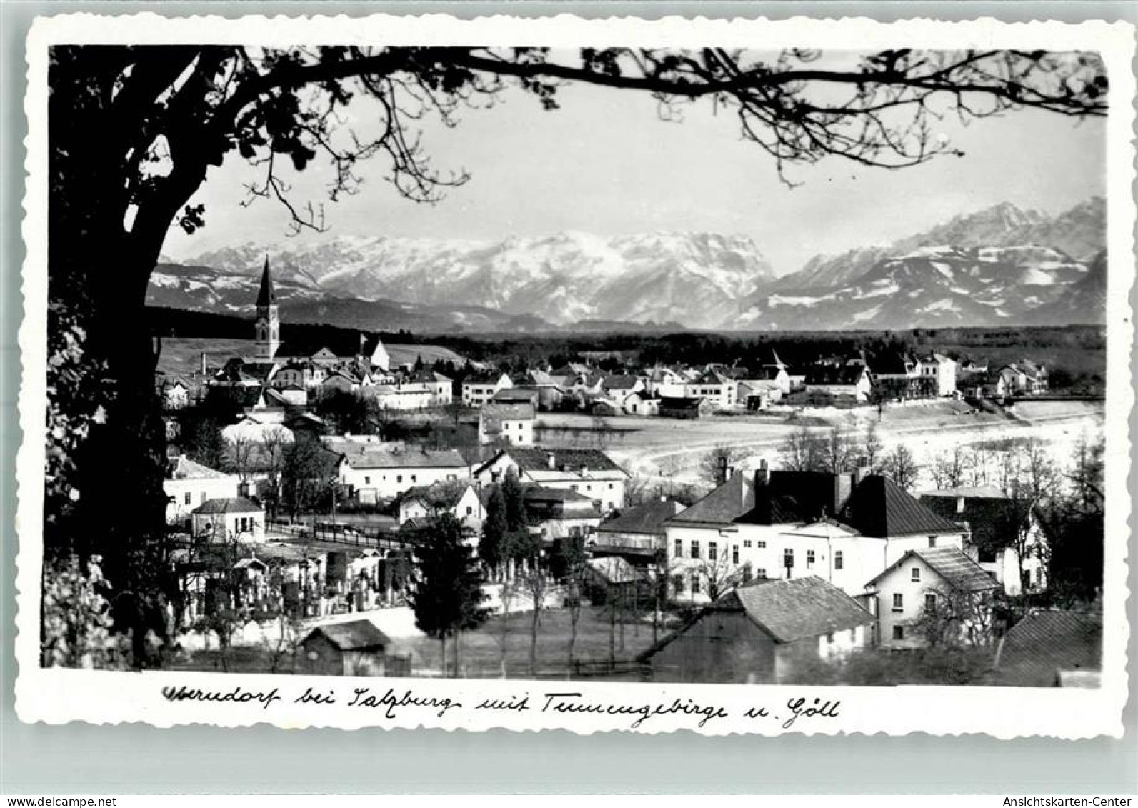 10576587 - Oberndorf bei Salzburg