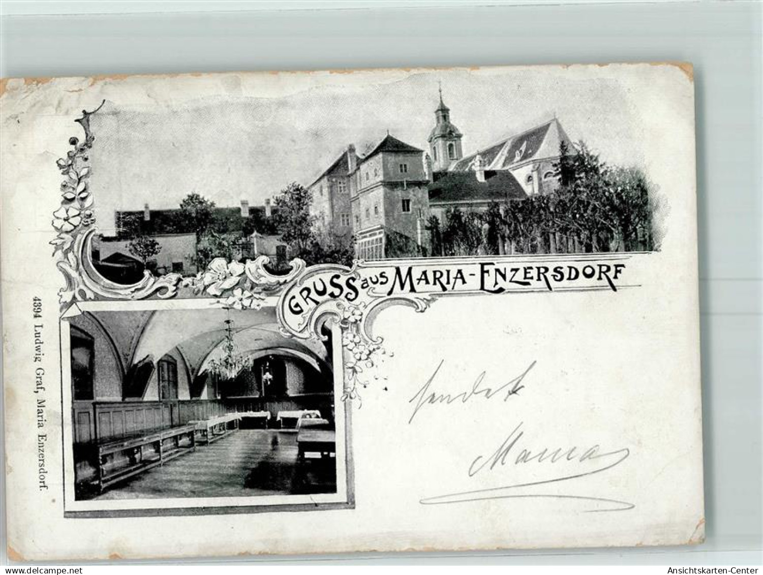 10577633 - Maria Enzersdorf
