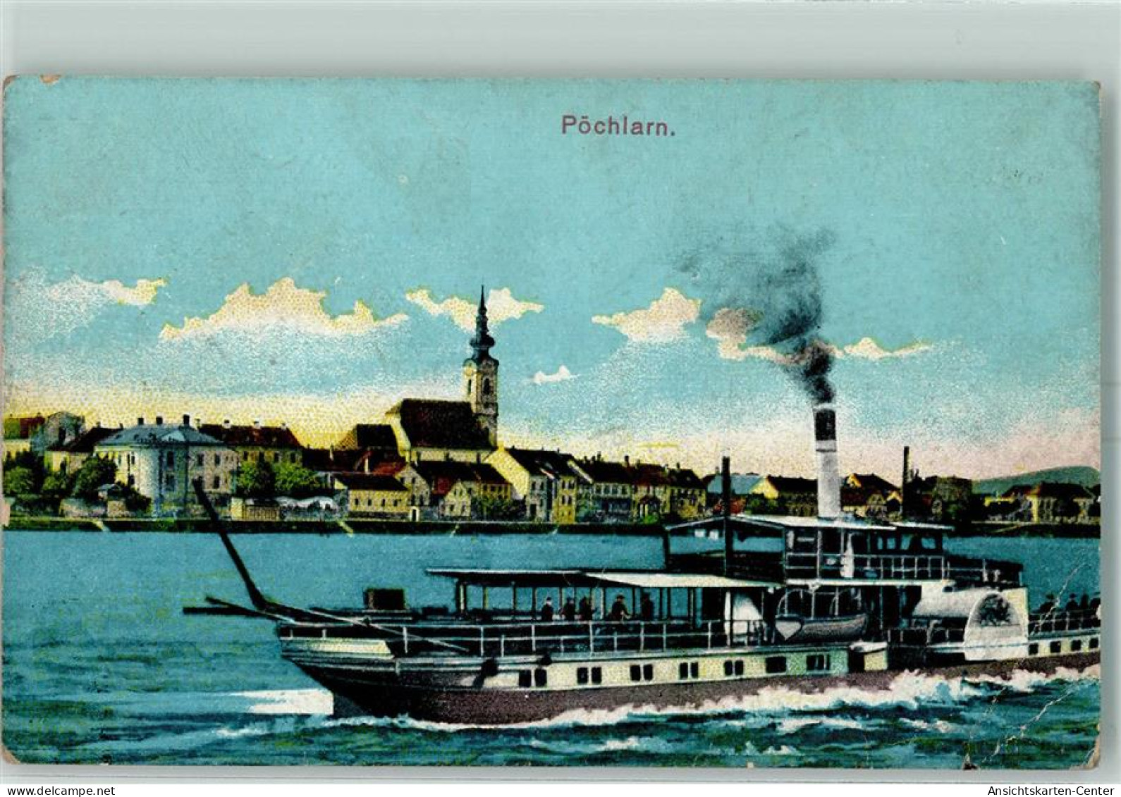 10577701 - Poechlarn