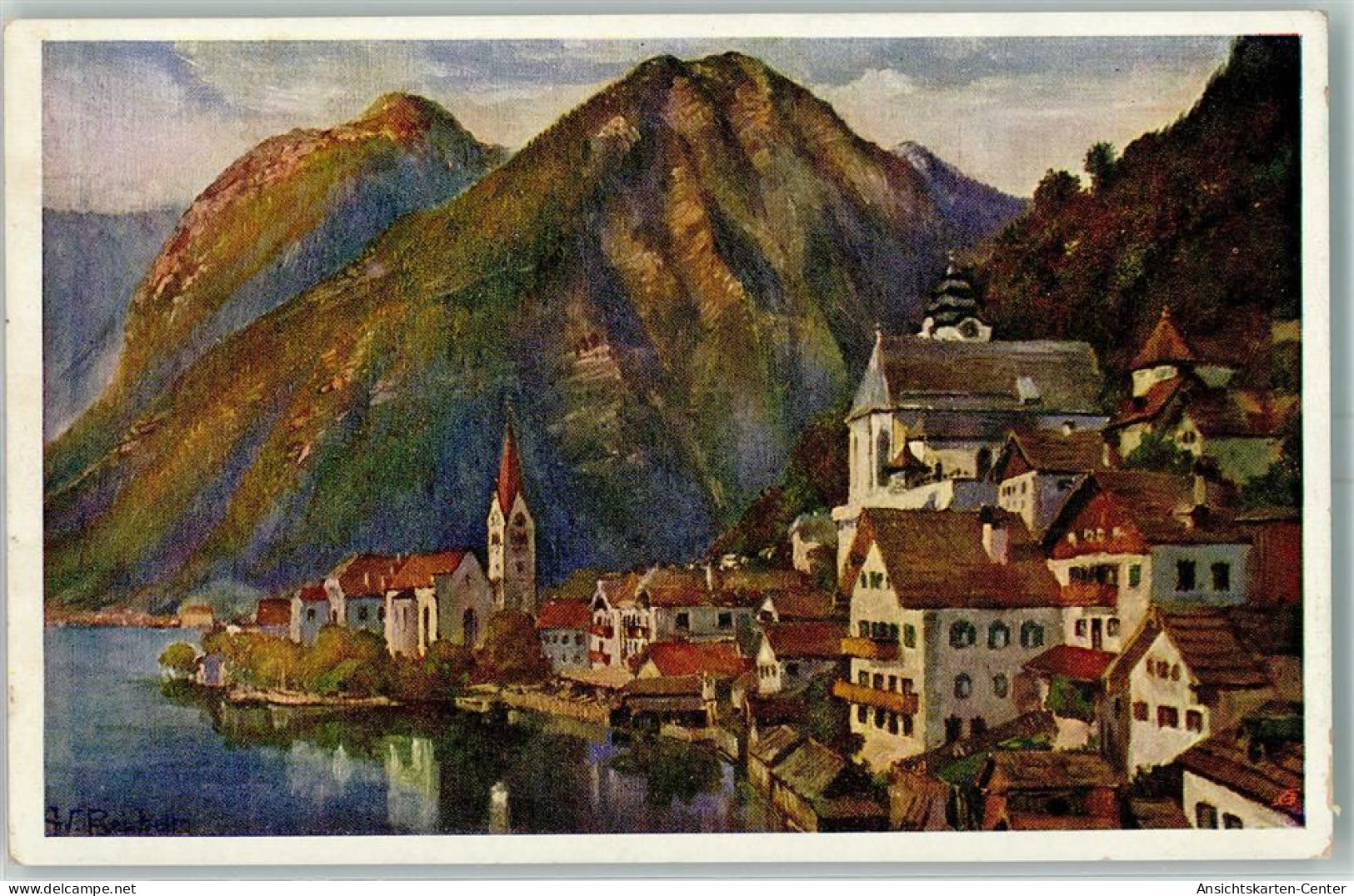 10577985 - Hallstatt