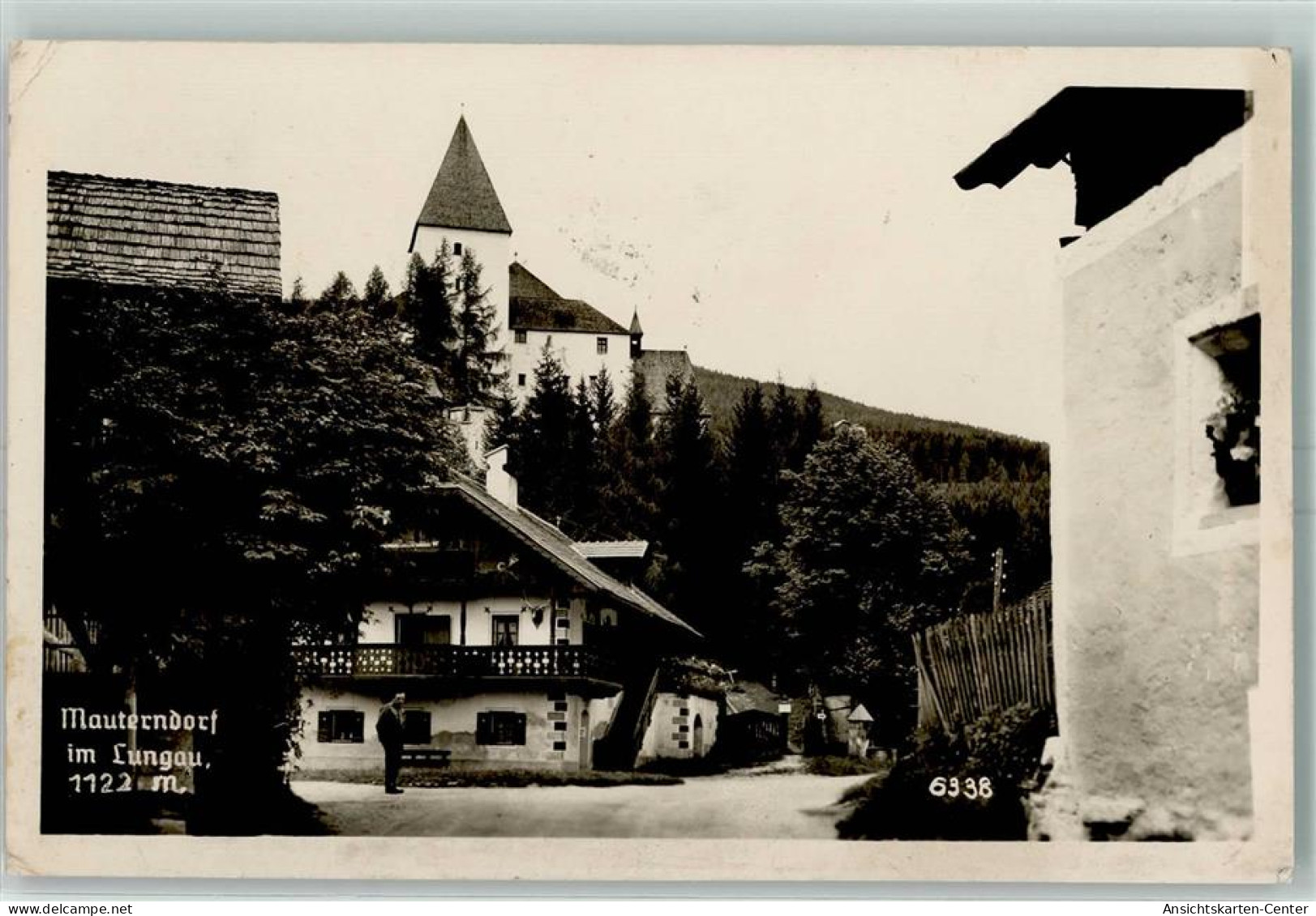 10577989 - Mauterndorf