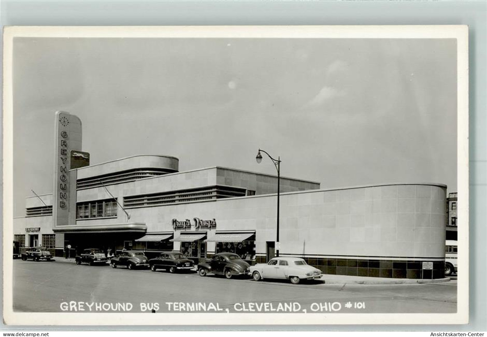 10578178 - Cleveland